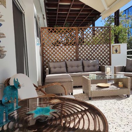 Veranda Apartment Chania  Exterior photo
