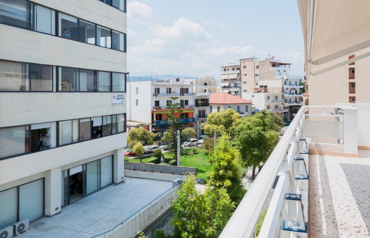 Veranda Apartment Chania  Exterior photo